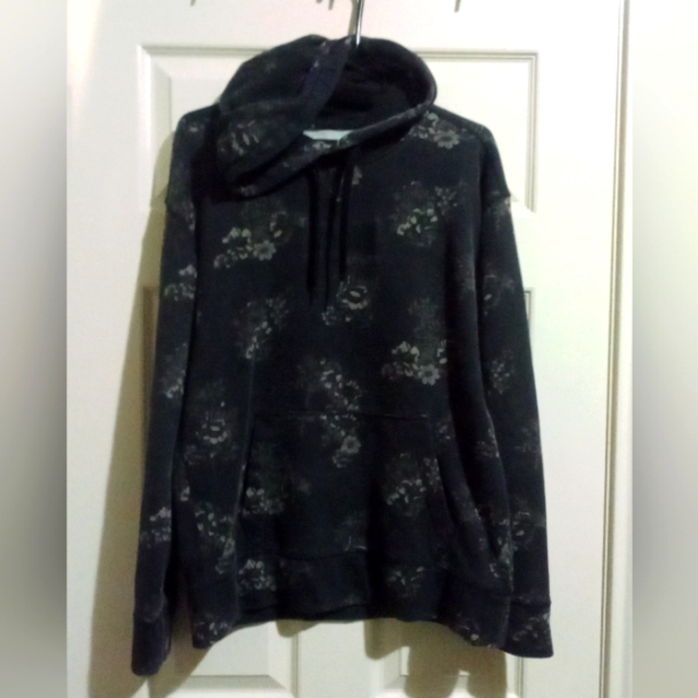 Hollister California Hoodie Sweater